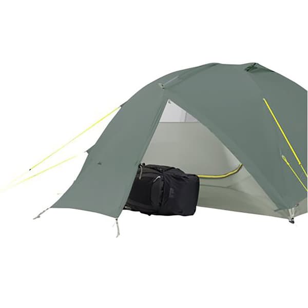 Jack Wolfskin Real Lite Ii Telt  2 Places