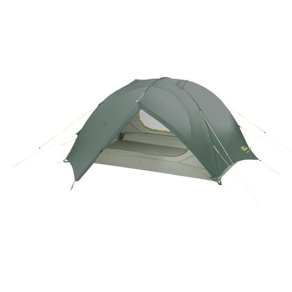 Jack Wolfskin Real Lite Ii Telt  2 Places