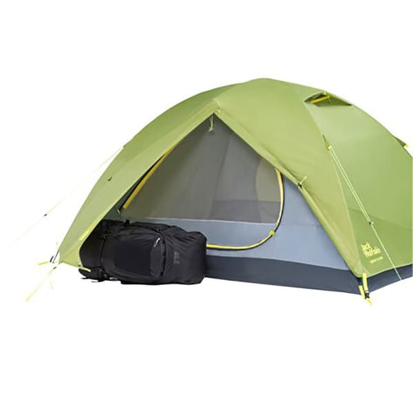 Jack Wolfskin Skyrocket Iii Tält  3 Places