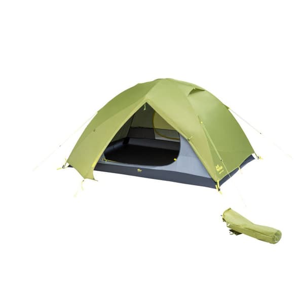 Jack Wolfskin Skyrocket Iii Tält  3 Places