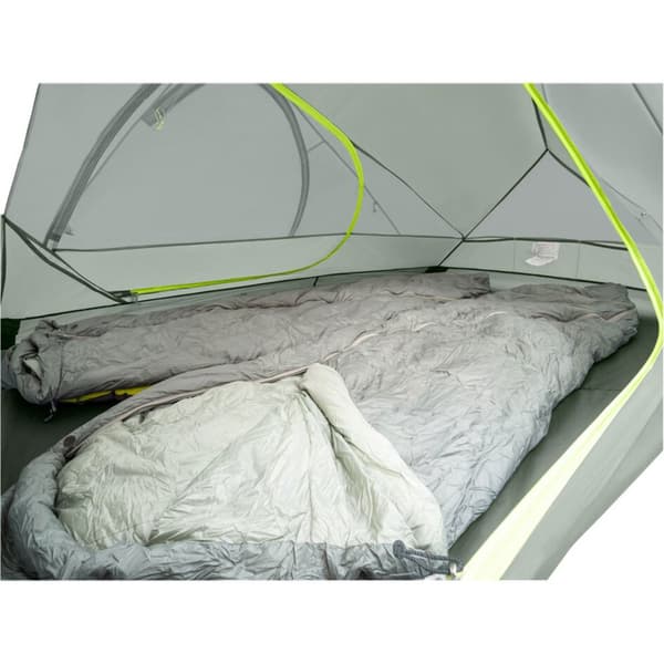 Jack Wolfskin Stratos Lite Iii Telt  3 Places
