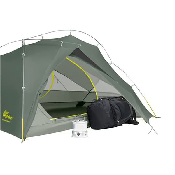 Jack Wolfskin Stratos Lite Iii Telt  3 Places