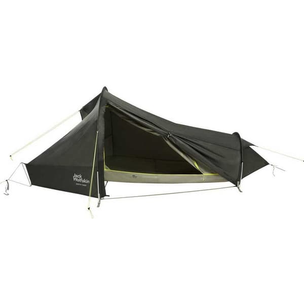 Jack Wolfskin North Timer Tält  1 Place