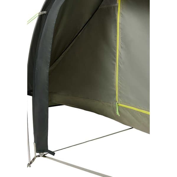 Jack Wolfskin North Timer Tält  1 Place