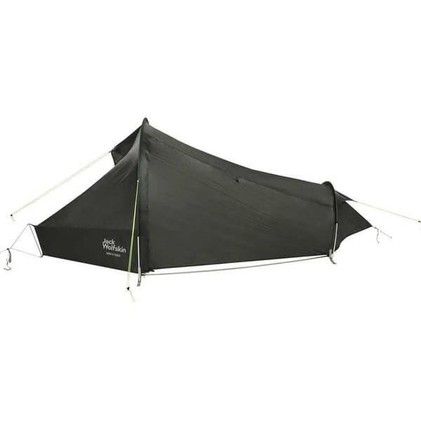 Jack Wolfskin North Timer Tält  1 Place
