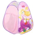 Miniatyrbillede 2 af 7: Telt Disney Princess Pop Up 75 x 90 x 75 cm 12 enheder