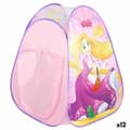 Miniatyrbillede 1 af 7: Telt Disney Princess Pop Up 75 x 90 x 75 cm 12 enheder