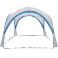 Miniatyrbild 1 av 3: Strandtält Aktive Camping 320 x 260 x 320 cm