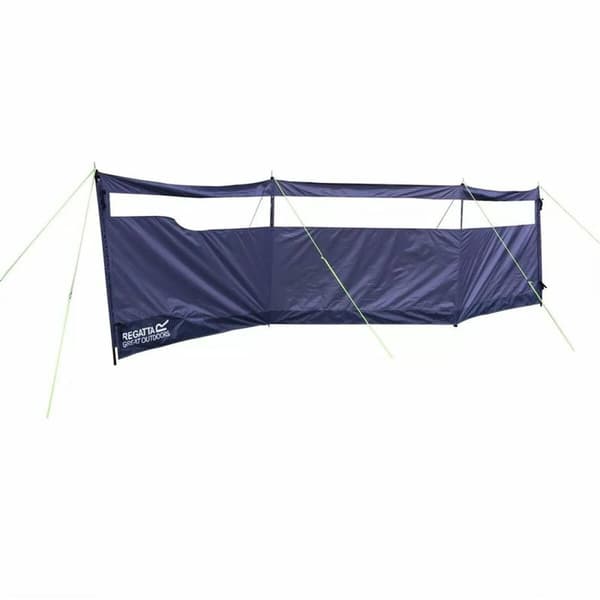 Vindruta Regatta 4 Pole Steel Multicolour