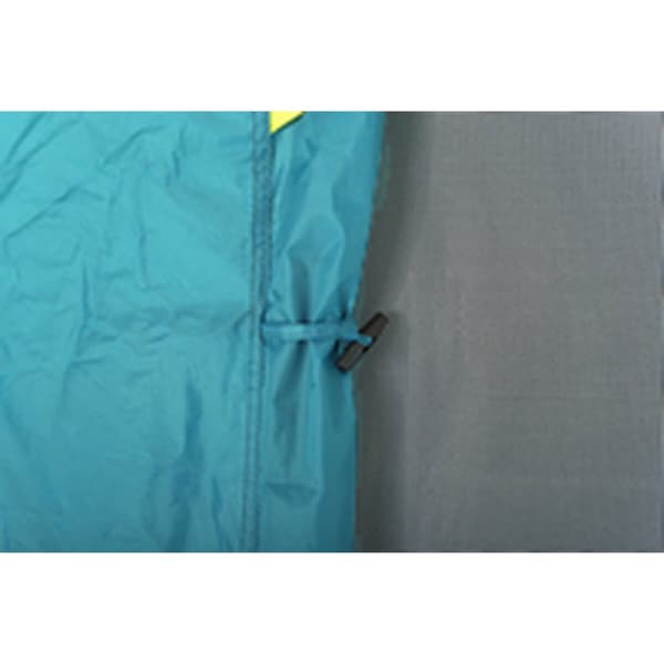 Bestway Polyester Fiberglass Tält 235x145x100 cm Camping 68086