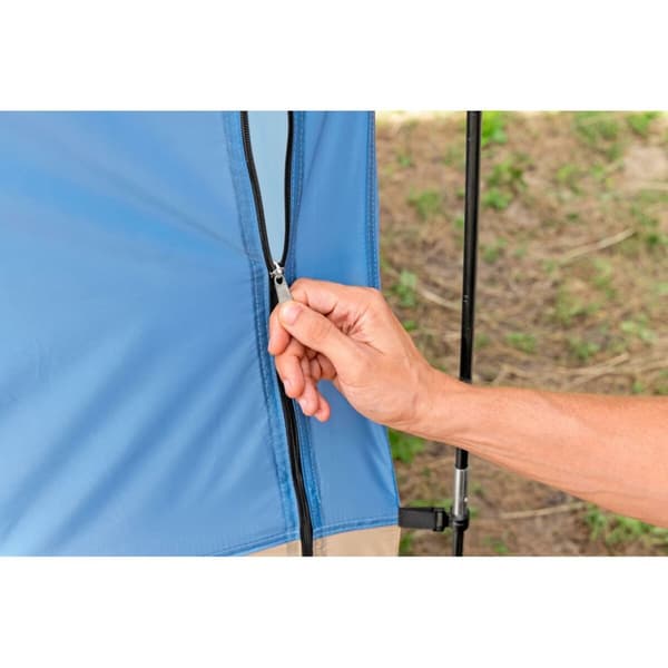 Bestway Fiber Glasstält 110x110x190 cm Camping 68002