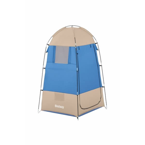 Bestway Fiber Glasstält 110x110x190 cm Camping 68002