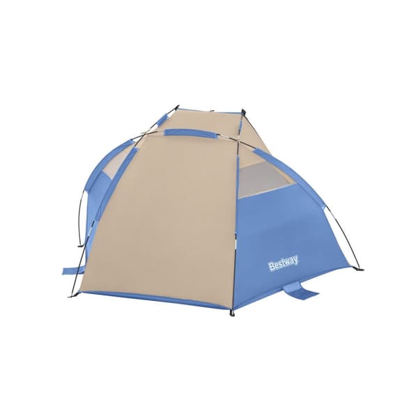 Bestway Butik Polyester Glasfiber 200x100x100 cm Uppblåsbart och Camping 68001