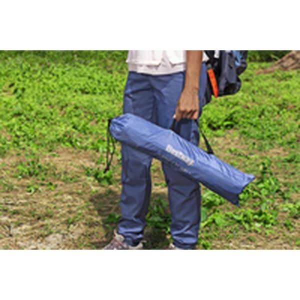 Bestway Butik Polyester Glasfiber 200x100x100 cm Uppblåsbart och Camping 68001