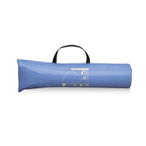 Bestway Butik Polyester Glasfiber 200x100x100 cm Uppblåsbart och Camping 68001