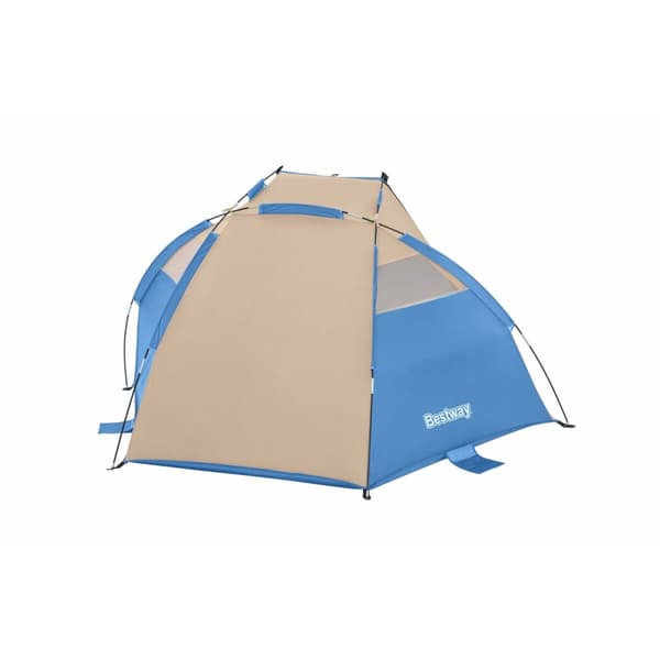 Bestway Butik Polyester Glasfiber 200x100x100 cm Uppblåsbart och Camping 68001