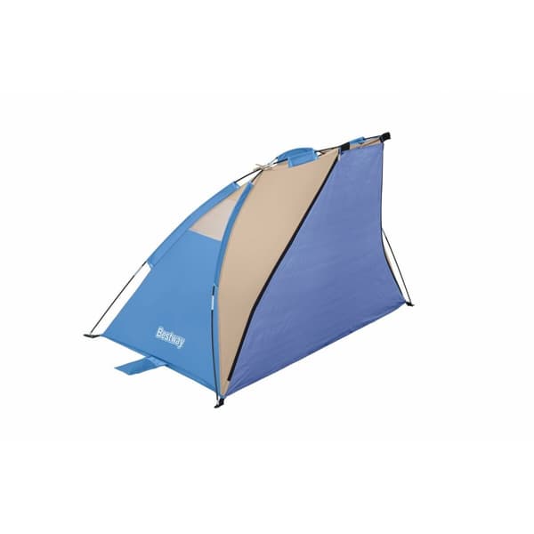 Bestway Butik Polyester Glasfiber 200x100x100 cm Uppblåsbart och Camping 68001