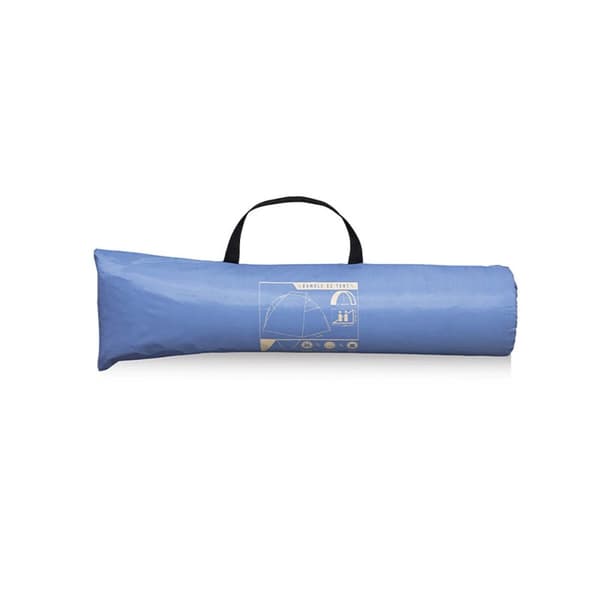 Bestway Butik Polyester Glasfiber 200x100x100 cm Uppblåsbart och Camping 68001