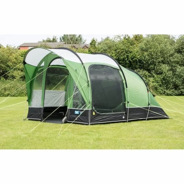 Lanthandel Kampa