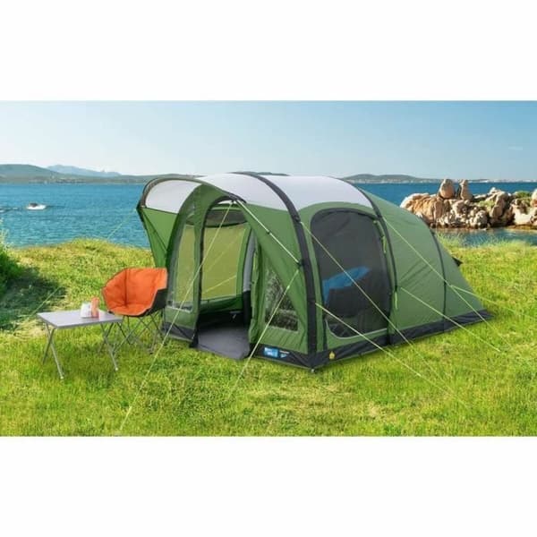 Lanthandel Kampa
