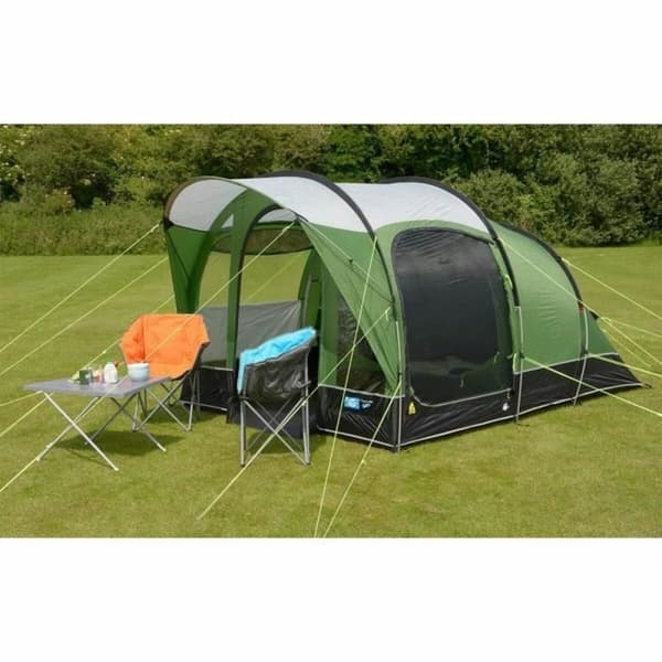 Lanthandel Kampa