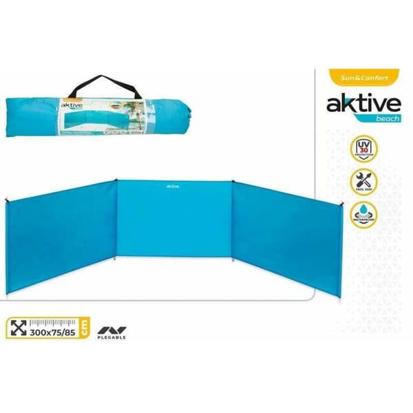 Vindruta Colorbaby 300 x 85 x 2 cm