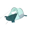 Miniatyrbillede 4 af 11: Vindskærm og læskærm Bestway Multifarvet 200 x 120 x 90 cm Polyester