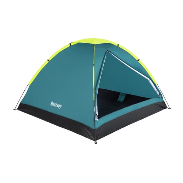 Telt Bestway Grøn 210 x 210 x 130 cm