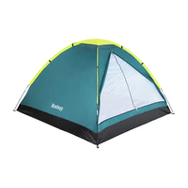 Telt Bestway Grøn 210 x 210 x 130 cm