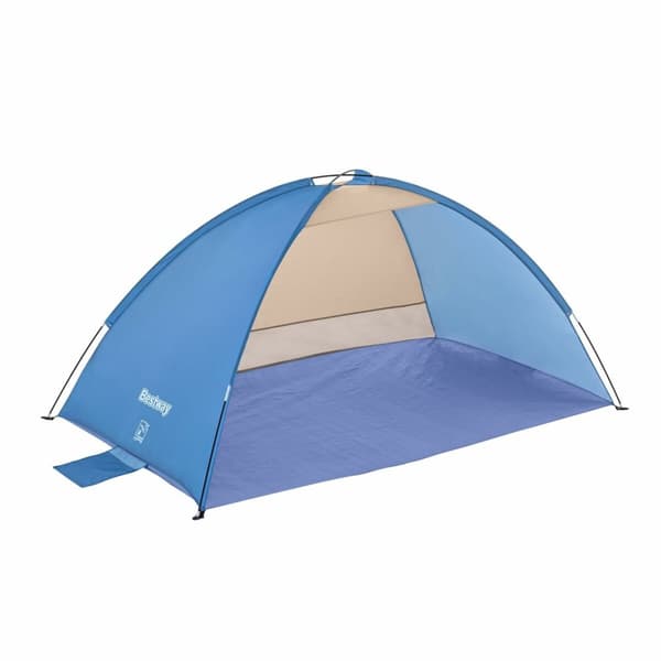 Strandtelt Bestway Blå 200 x 120 x 95 cm
