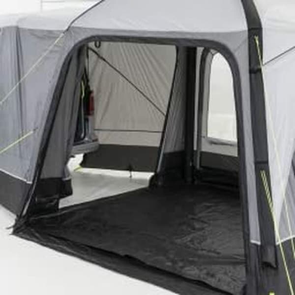Markise Kampa Cross AIR Transport Autocamper Oppustelig
