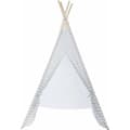 Miniatyrbillede 5 af 7: Telt Atmosphera Chevron Case Tipi (120 x 120 x 160 cm)