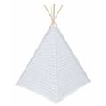 Miniatyrbillede 2 af 7: Telt Atmosphera Chevron Case Tipi (120 x 120 x 160 cm)