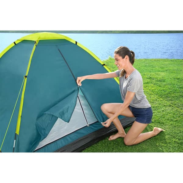 Teltta Bestway Vihreä 205 x 145 x 100 cm