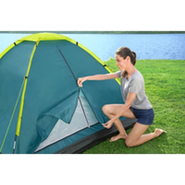 Teltta Bestway Vihreä 205 x 145 x 100 cm