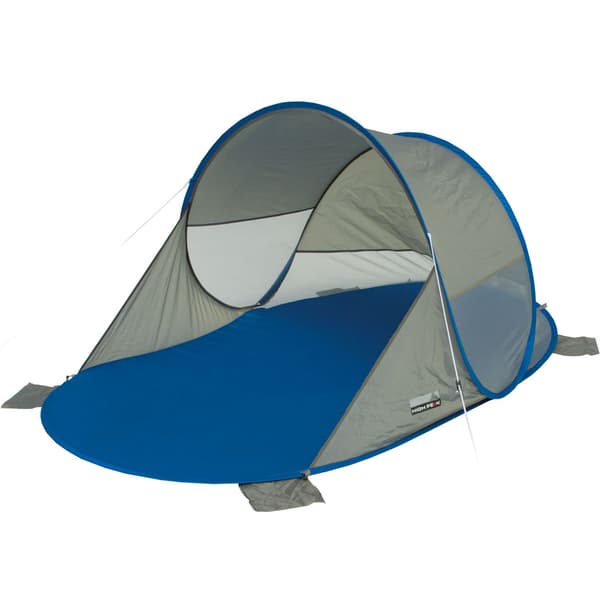 High Peak Calvia Blue, Grey Dome/Igloo tent Sininen, Harmaa