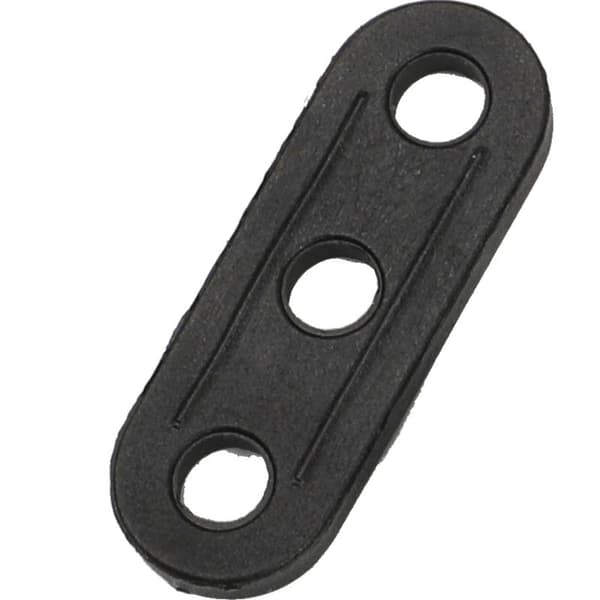 INF 100-paknings teltlinestrammer med spenne 0