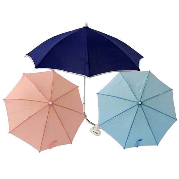 Parasol til strandstol Juinsa