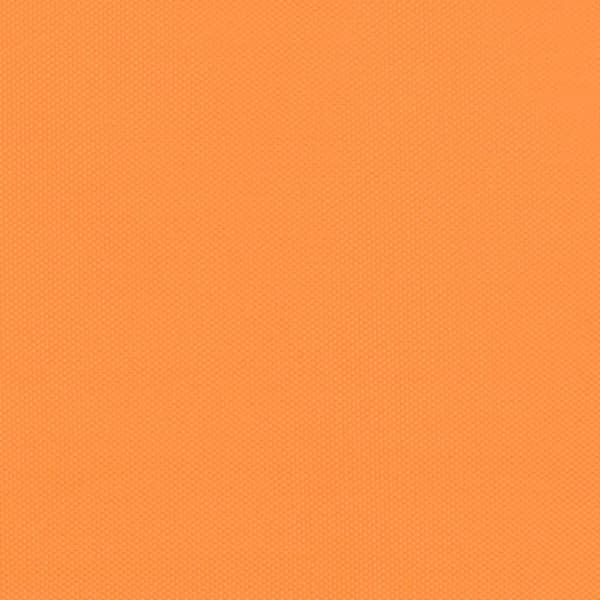 foldbart pop-up festtelt med 3 sidevægge orange