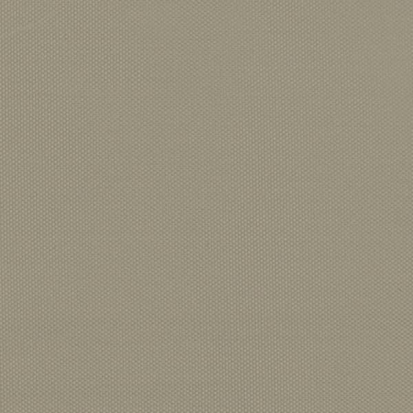 Pop-Up hopfällbart partytält 410x279x315 cm taupe
