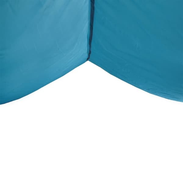 Tarp blå 360x294 cm vattentät
