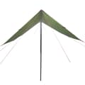 Pikkukuva 3 / 10: Retkipressu vihreä 430x380x210 cm vedenpitävä