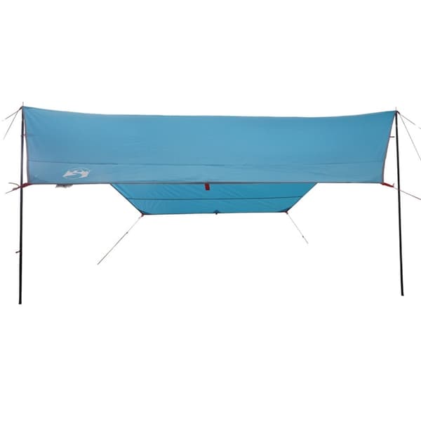 tarp 430x380x210 cm vandtæt blå