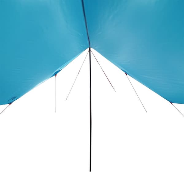 Tarp blå 460x305x210 cm vattentät