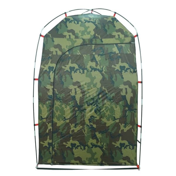 brusetelt vandtæt camouflage
