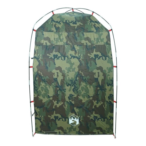 brusetelt vandtæt camouflage