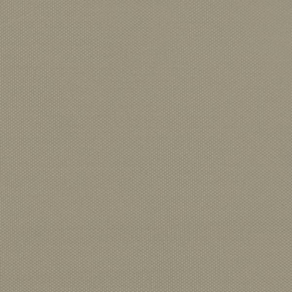 Taitettava pop-up juhlateltta taupe 292x292x315 cm