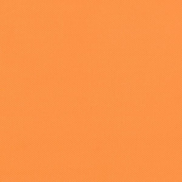 foldbart pop-up festtelt med 3 sidevægge orange