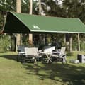Miniatyrbild 1 av 10: Tarp grön 500x294 cm vattentät