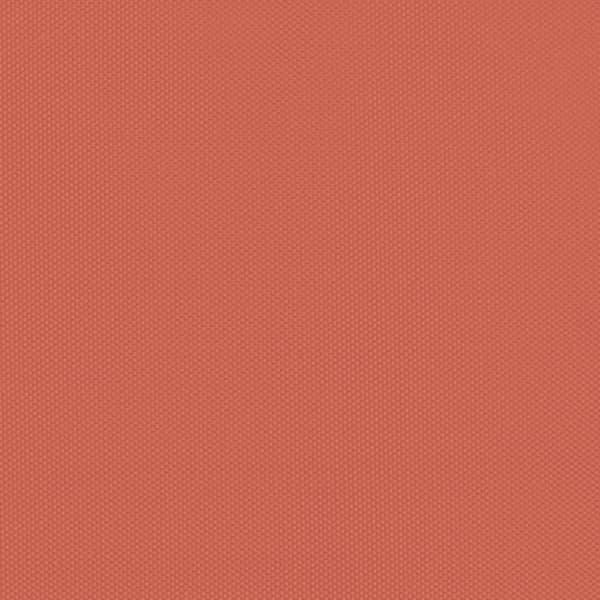 foldbart pop-up festtelt med 4 sidevægge terracotta
